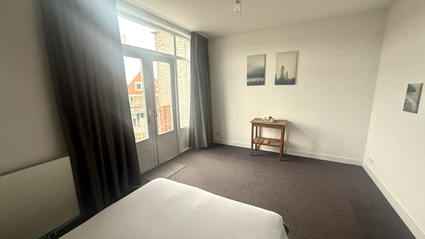 Medium property photo - Vondelstraat, 2513 EW Den Haag